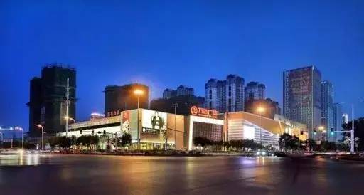 k8凯发娱乐|投资商铺的“钱规则”适合哪